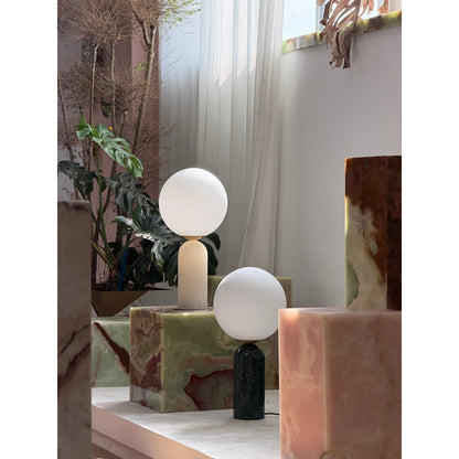 Atlas Table Lamp