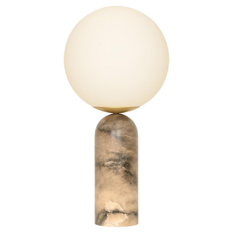 Atlas Table Lamp
