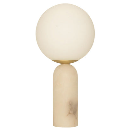 Atlas Table Lamp