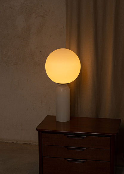 Atlas Table Lamp