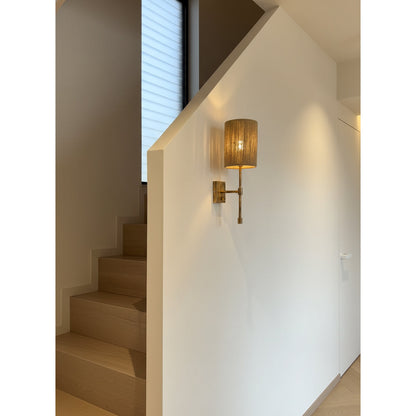 Atticus Wall Lamp