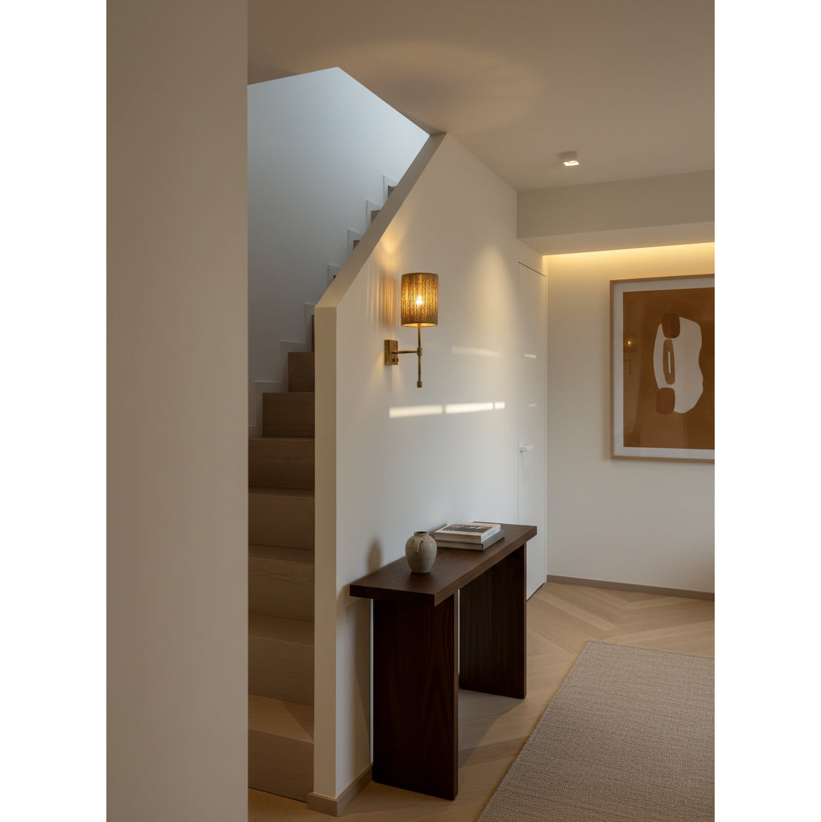 Atticus Wall Lamp