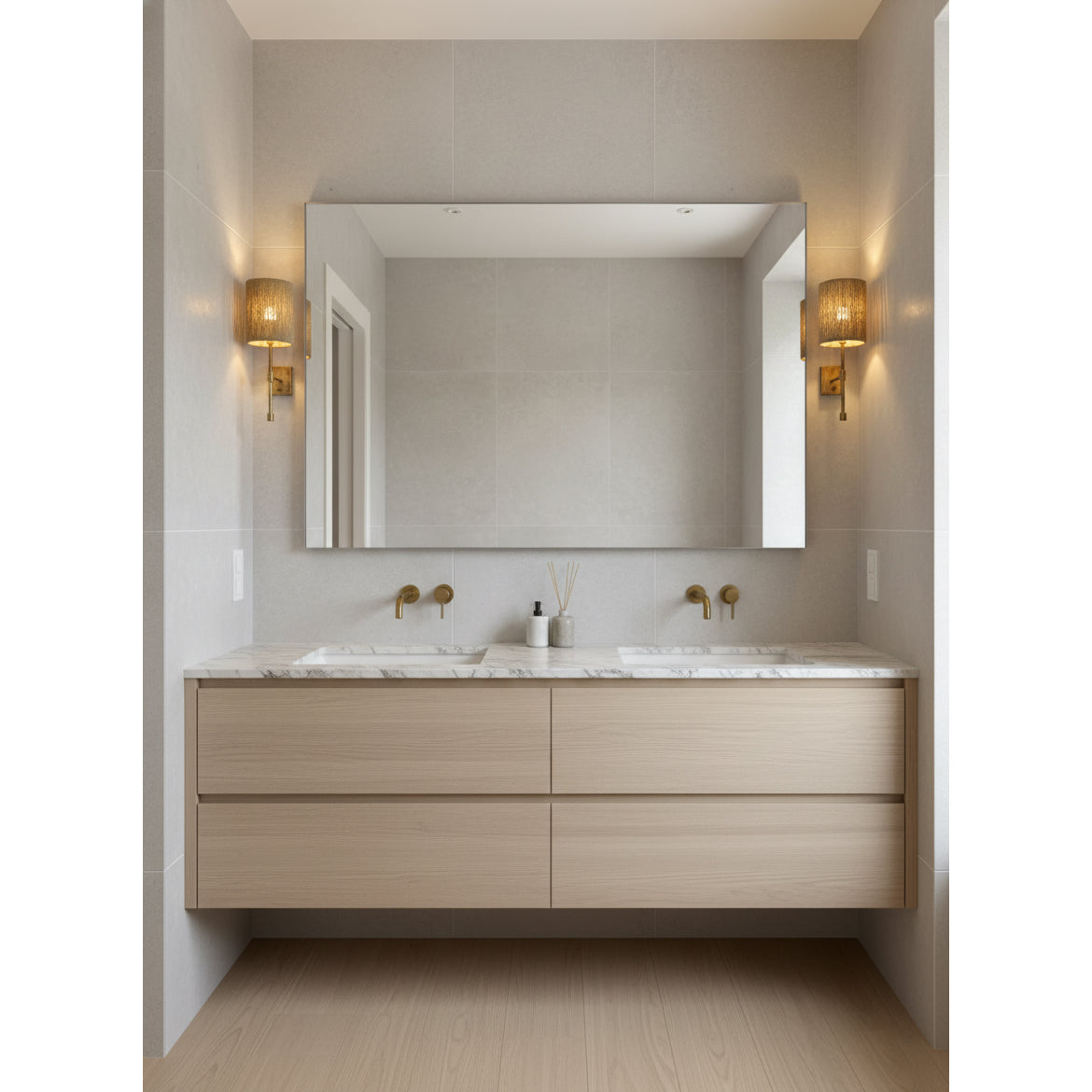 Atticus Wall Lamp