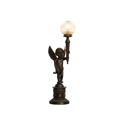 Auguste Moreau Table Lamp