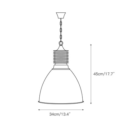 Augustin Pendant Lamp