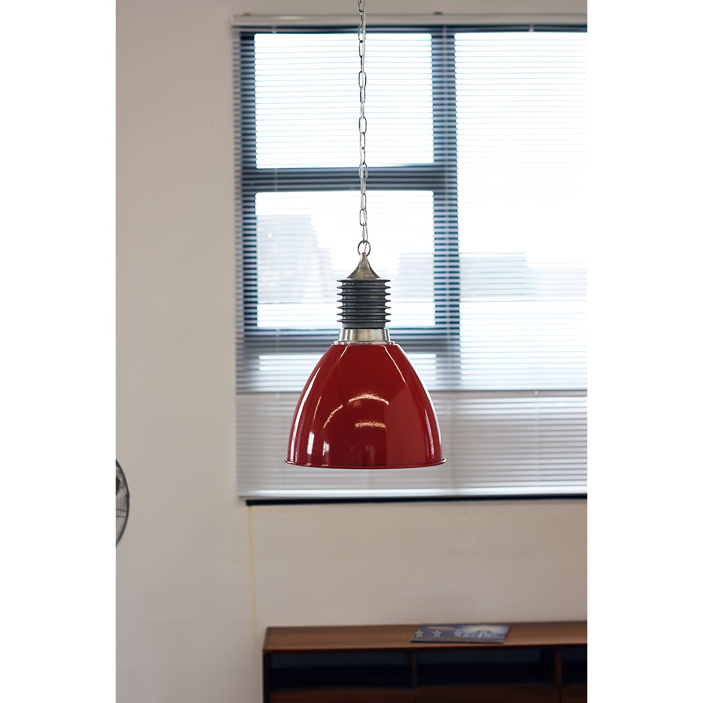 Augustin Pendant Lamp