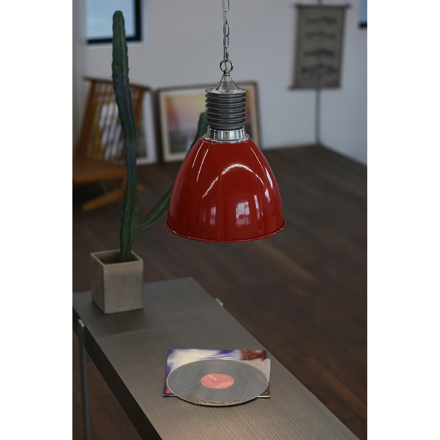 Augustin Pendant Lamp