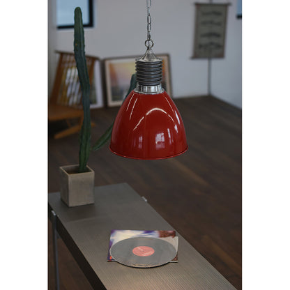 Augustin Pendant Lamp