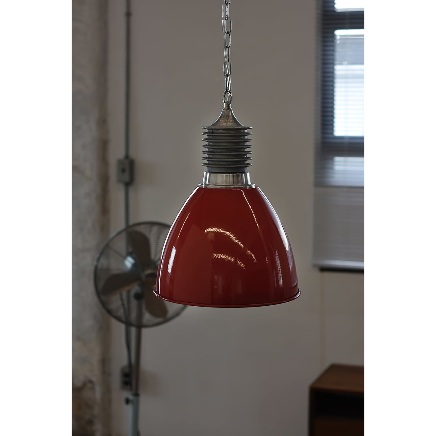 Augustin Pendant Lamp