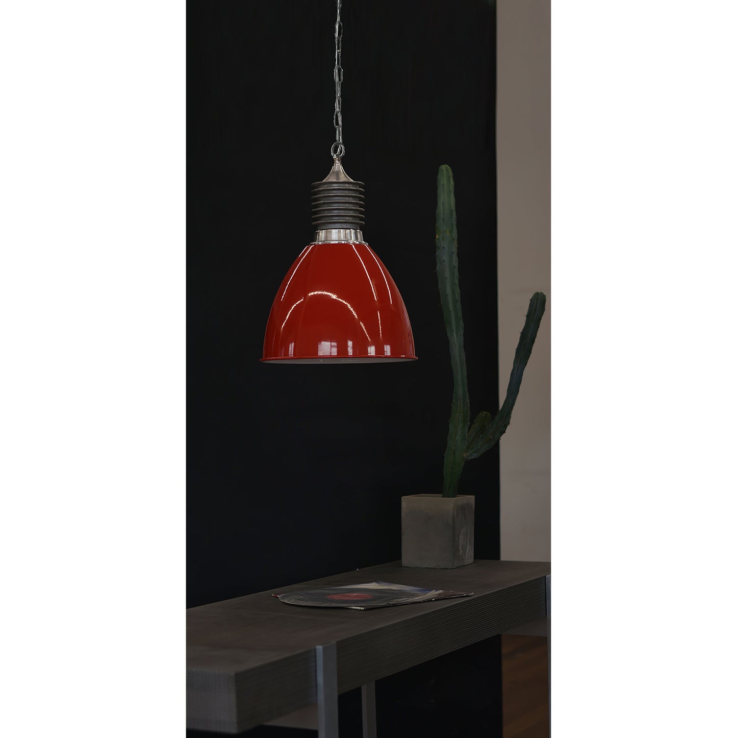 Augustin Pendant Lamp