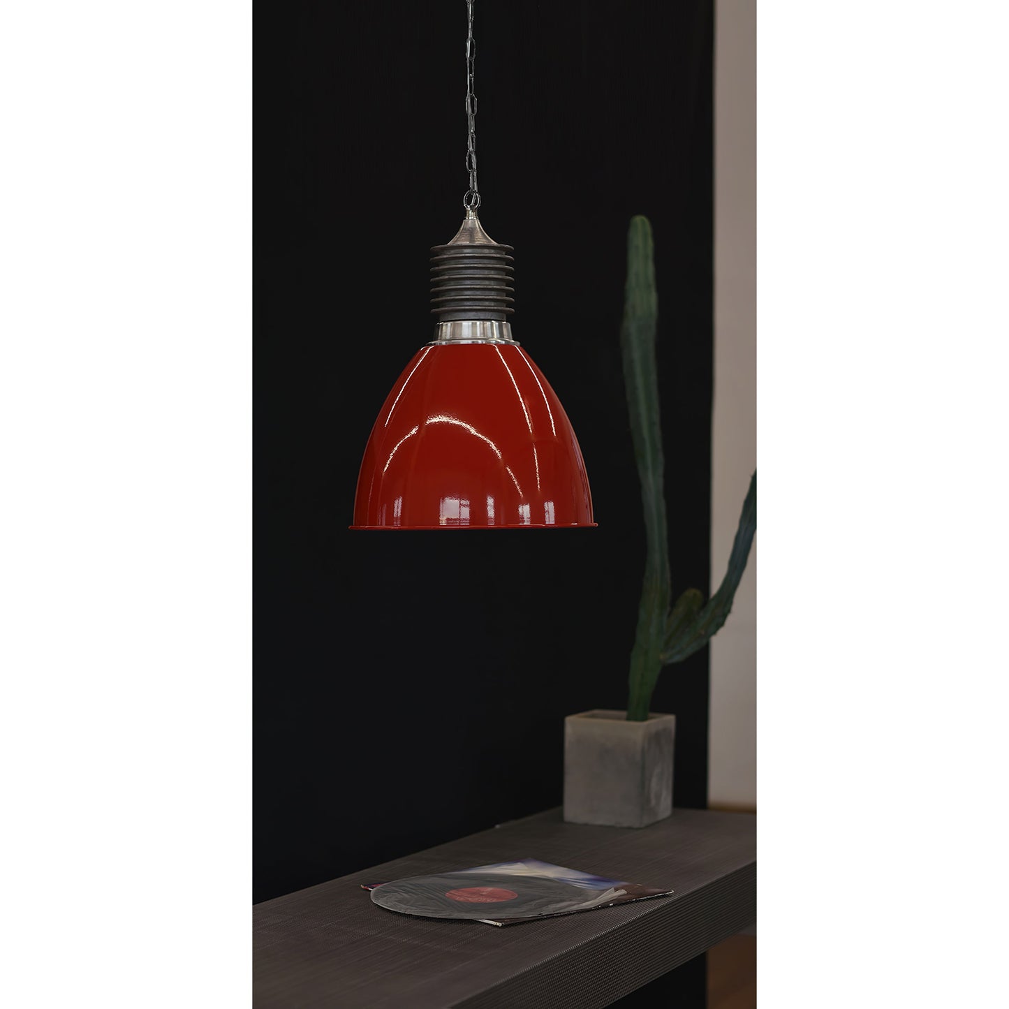 Augustin Pendant Lamp