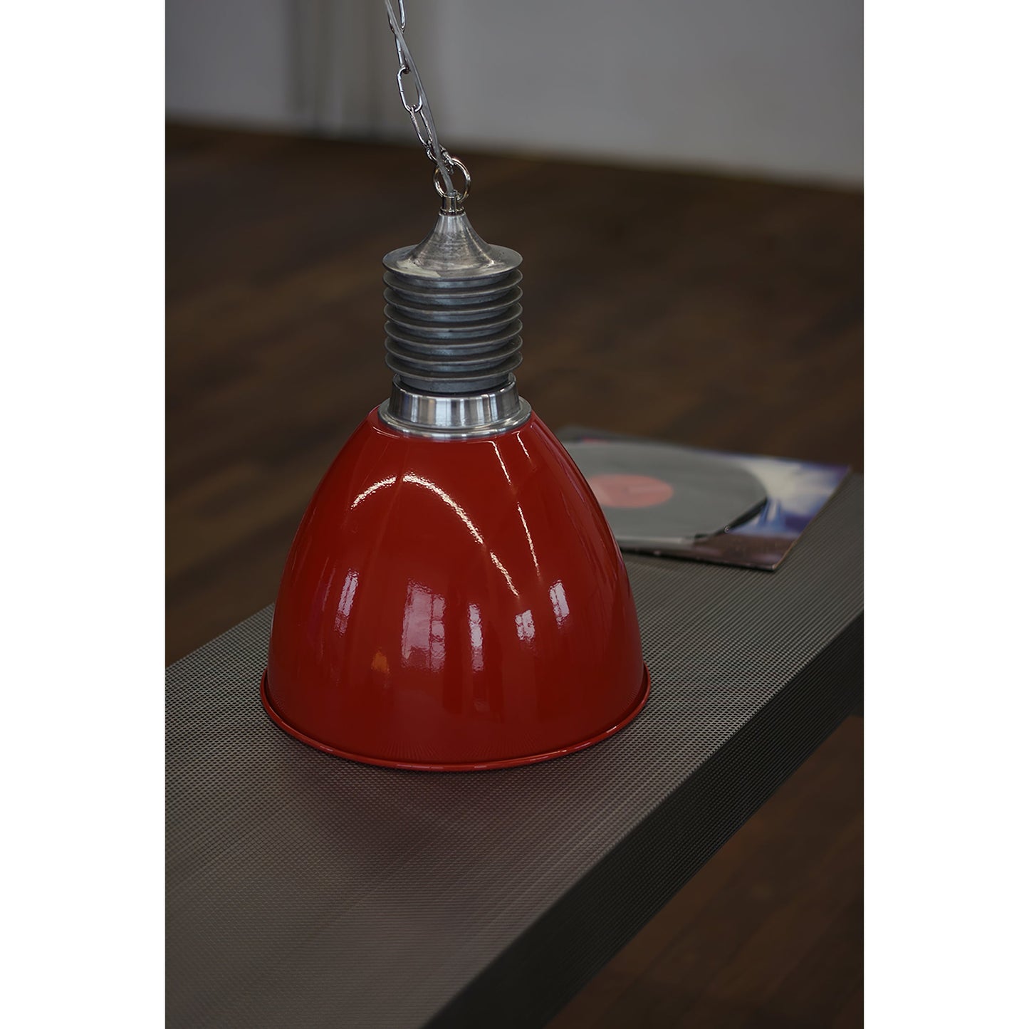 Augustin Pendant Lamp