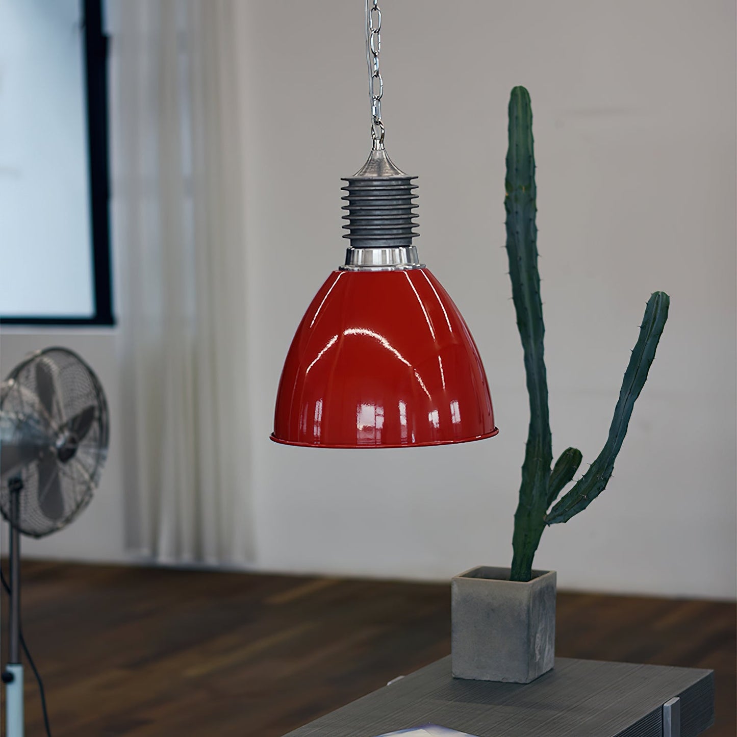 Augustin Pendant Lamp