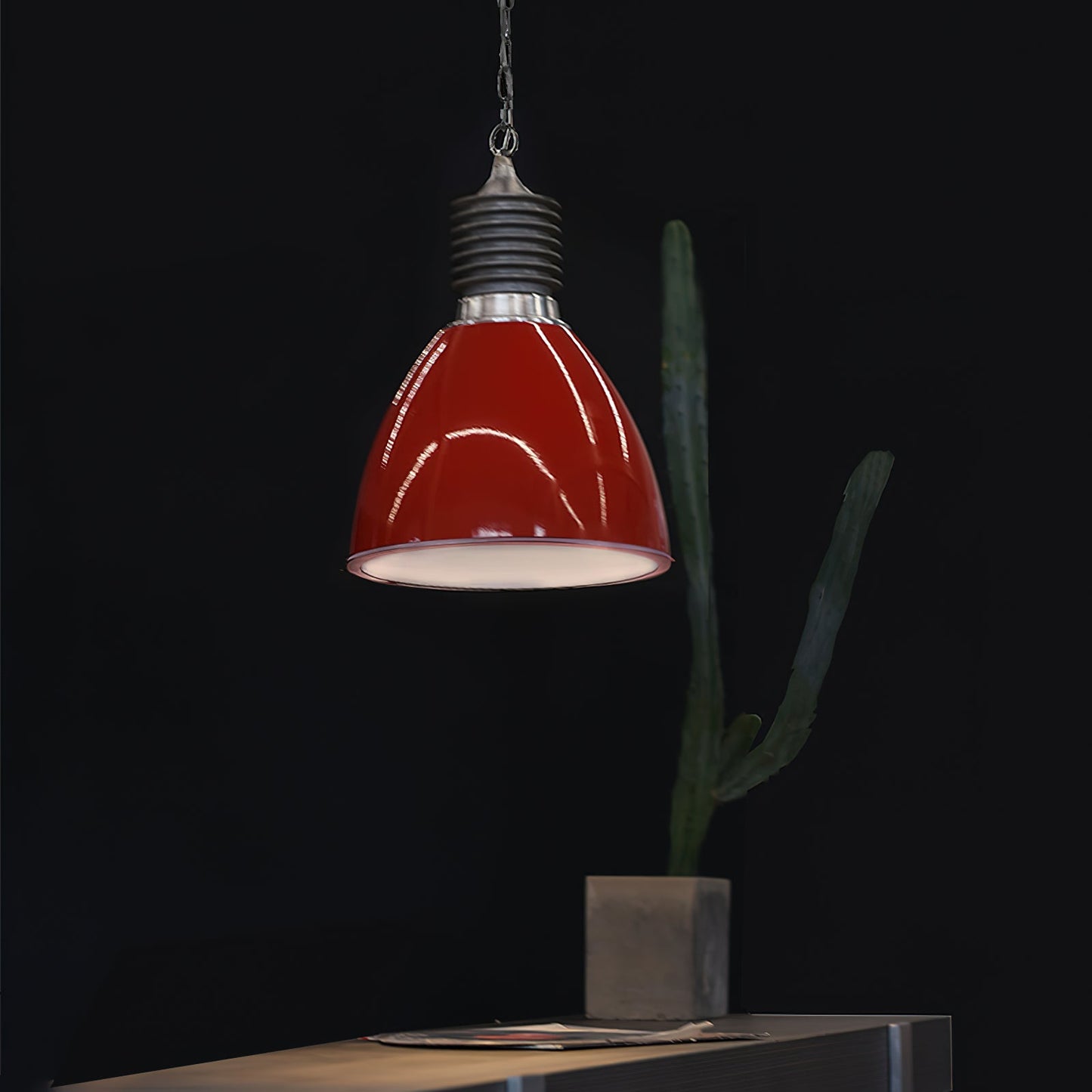Augustin Pendant Lamp