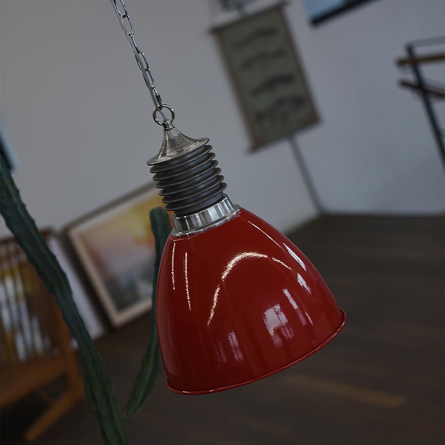 Augustin Pendant Lamp