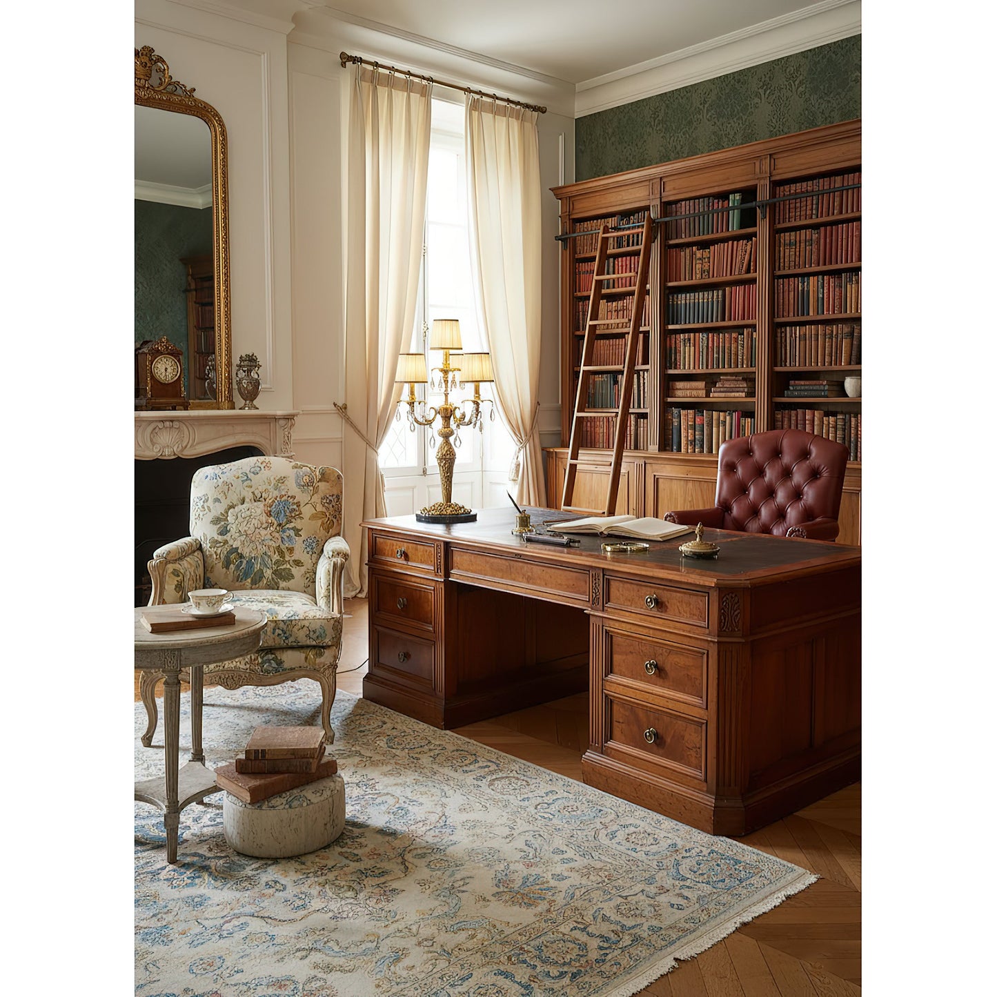 Aurelia Table Lamp