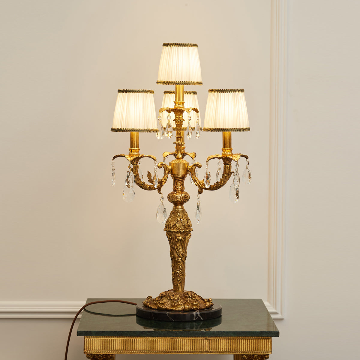 Aurelia Table Lamp