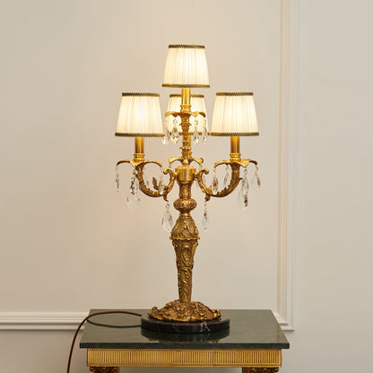 Aurelia Table Lamp