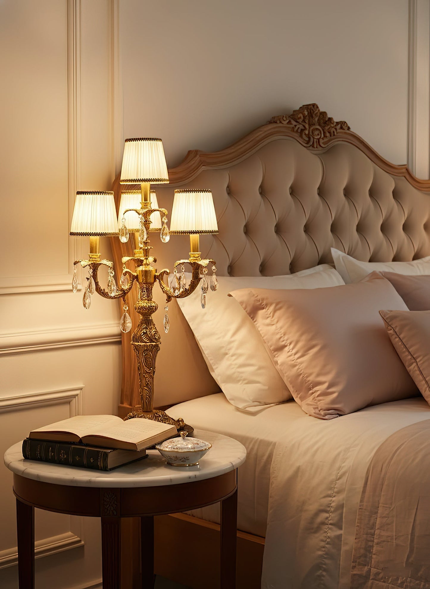 Aurelia Table Lamp