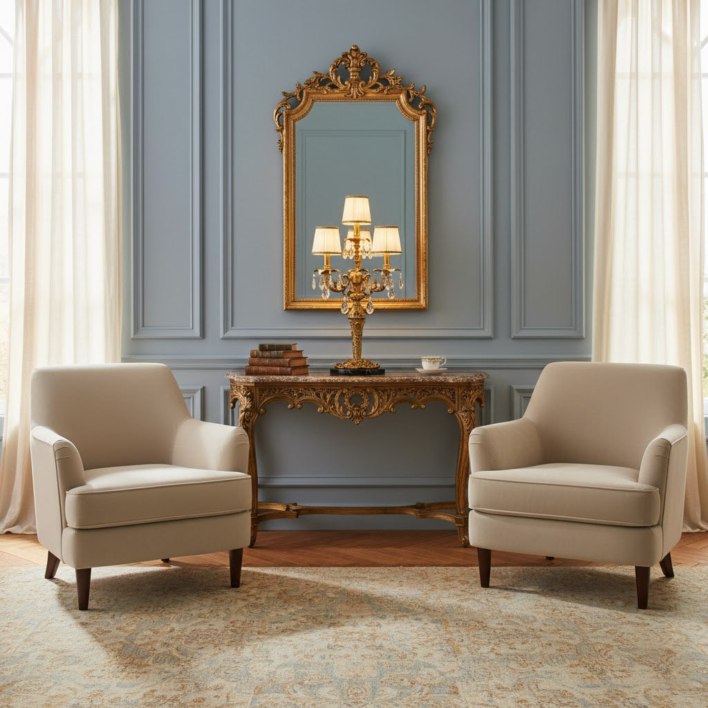 Aurelia Table Lamp