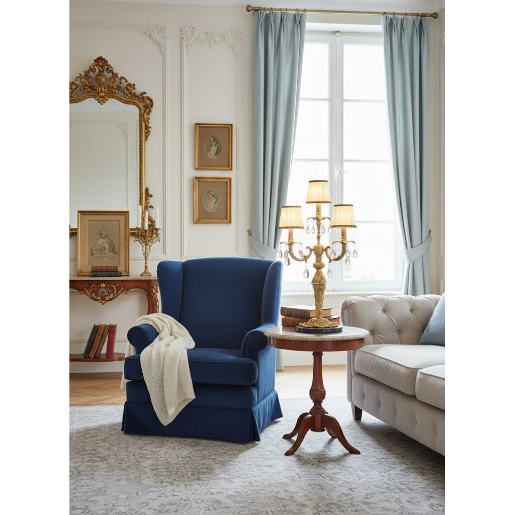 Aurelia Table Lamp