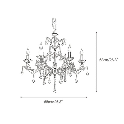 Aureline Chandelier