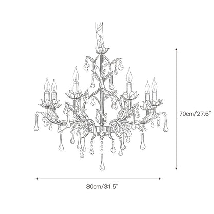 Aureline Chandelier