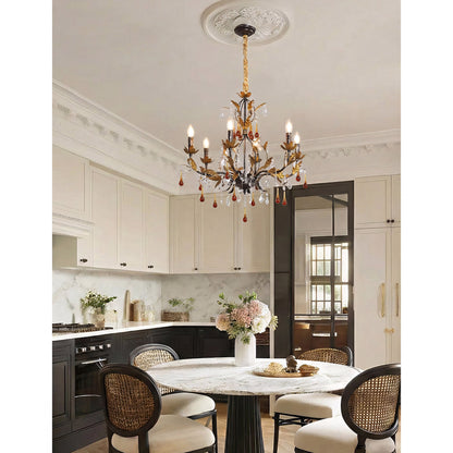 Aureline Chandelier