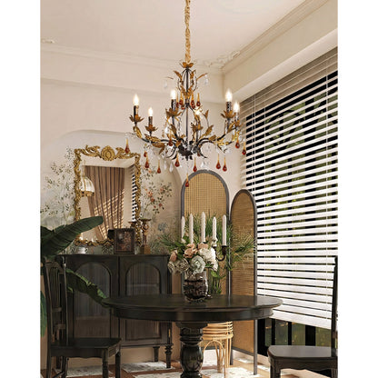 Aureline Chandelier