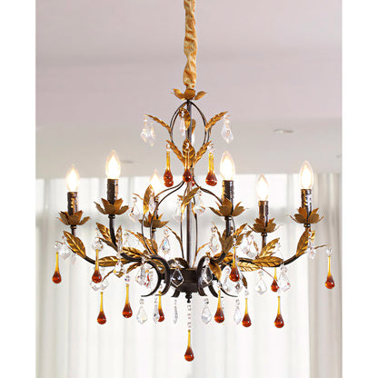 Aureline Chandelier