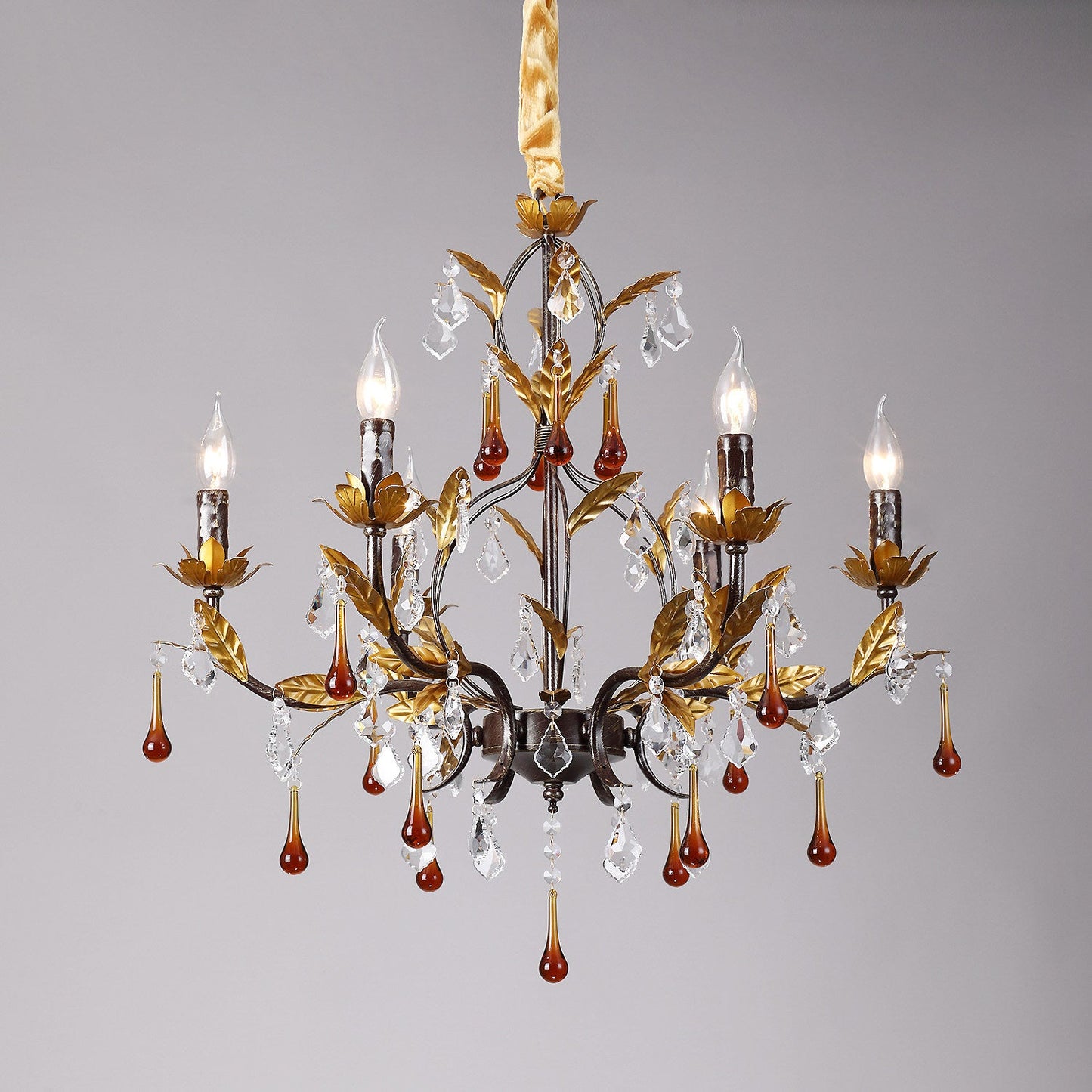 Aureline Chandelier