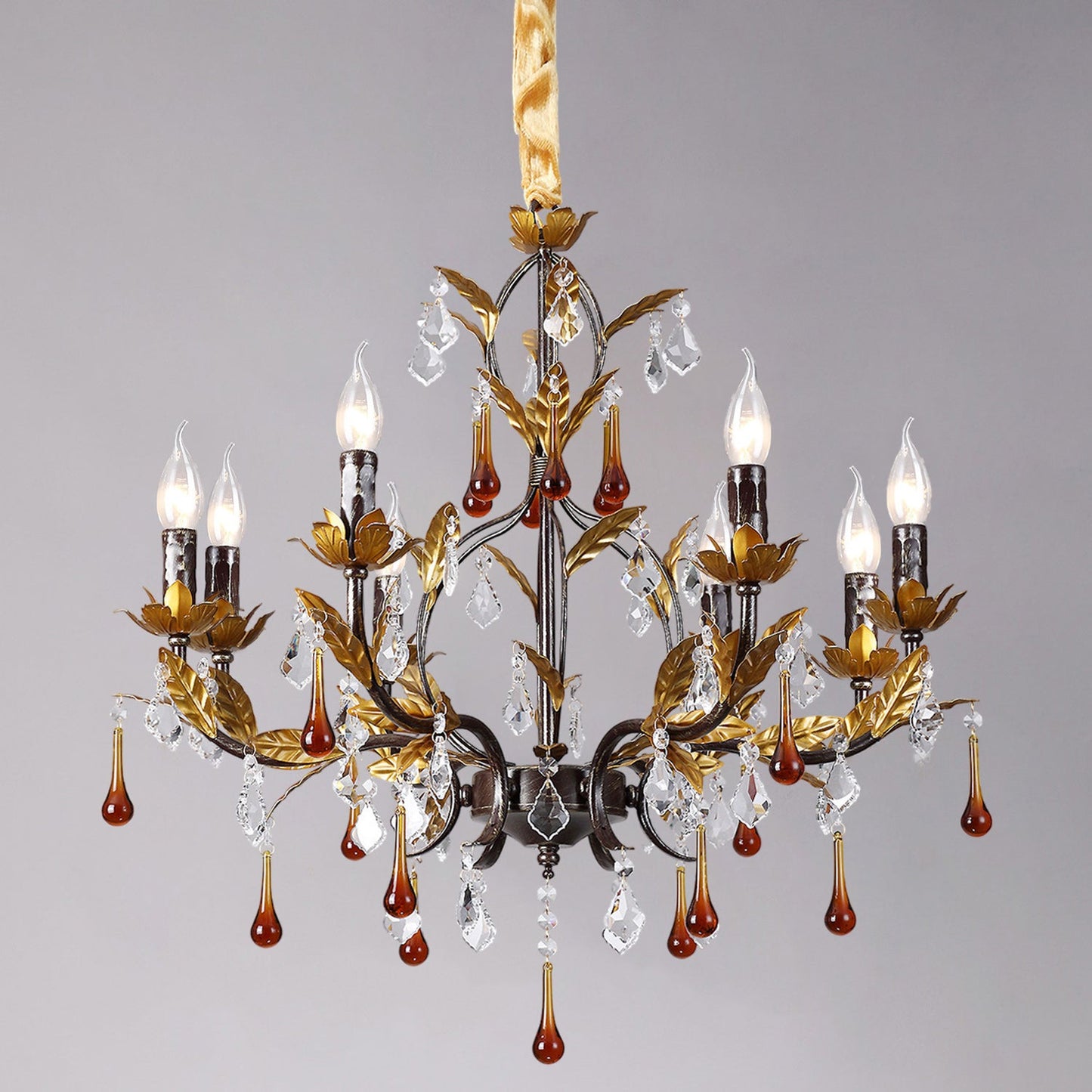 Aureline Chandelier