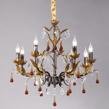 Aureline Chandelier