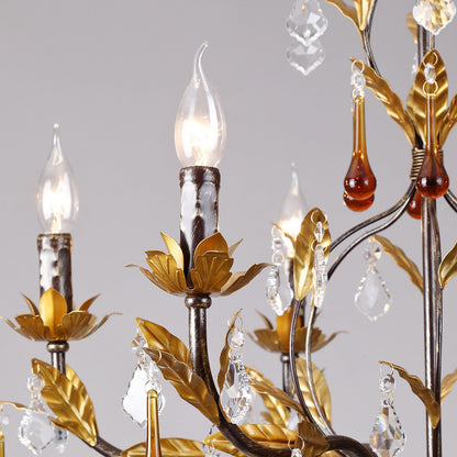 Aureline Chandelier