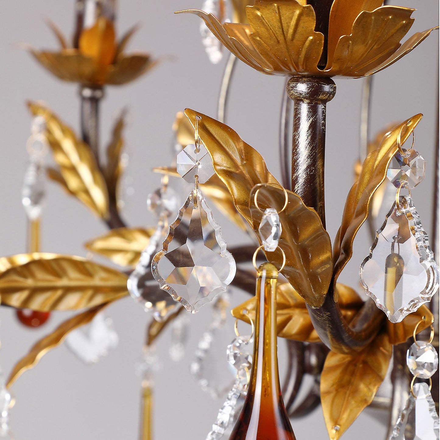 Aureline Chandelier