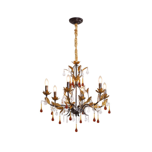 Aureline Chandelier