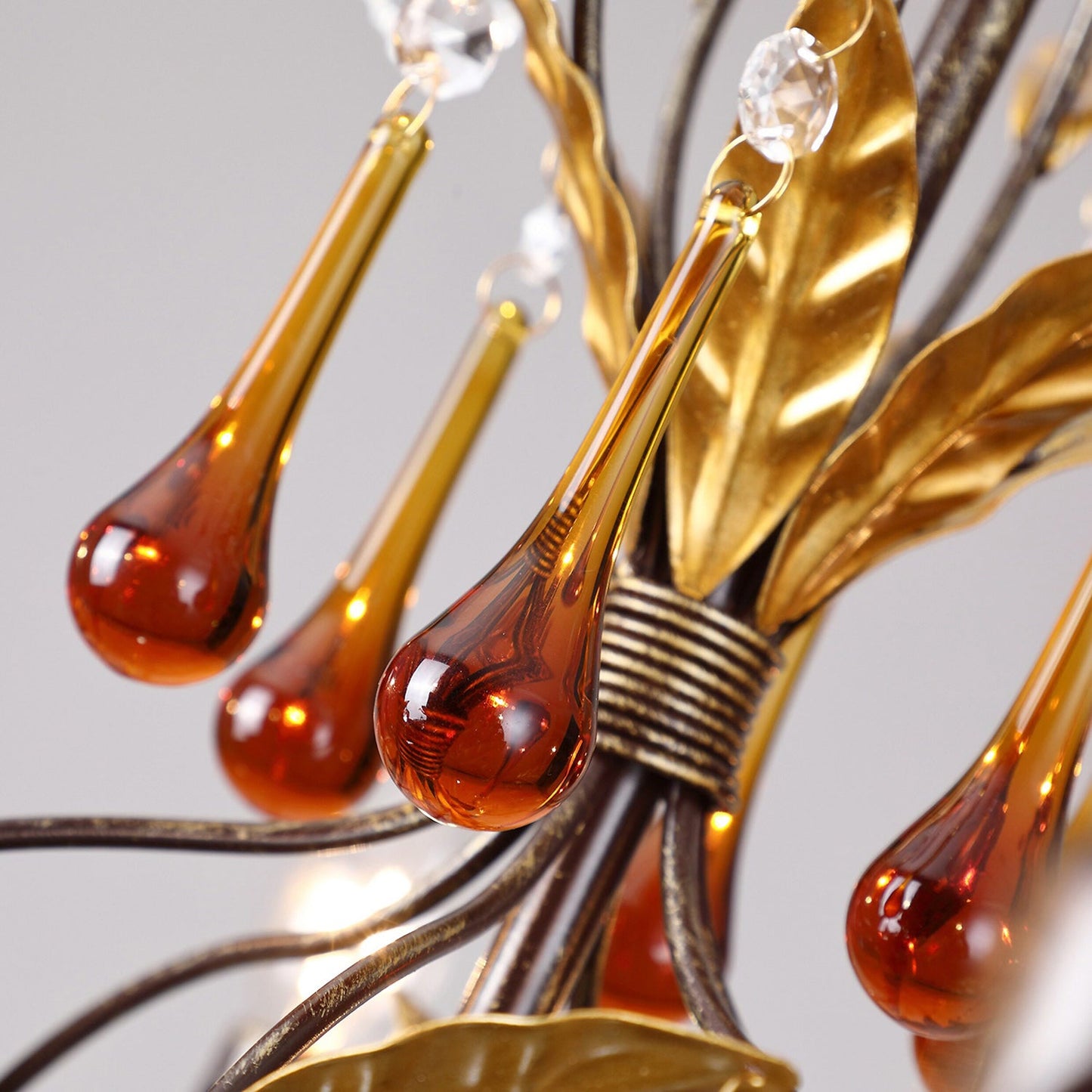 Aureline Chandelier