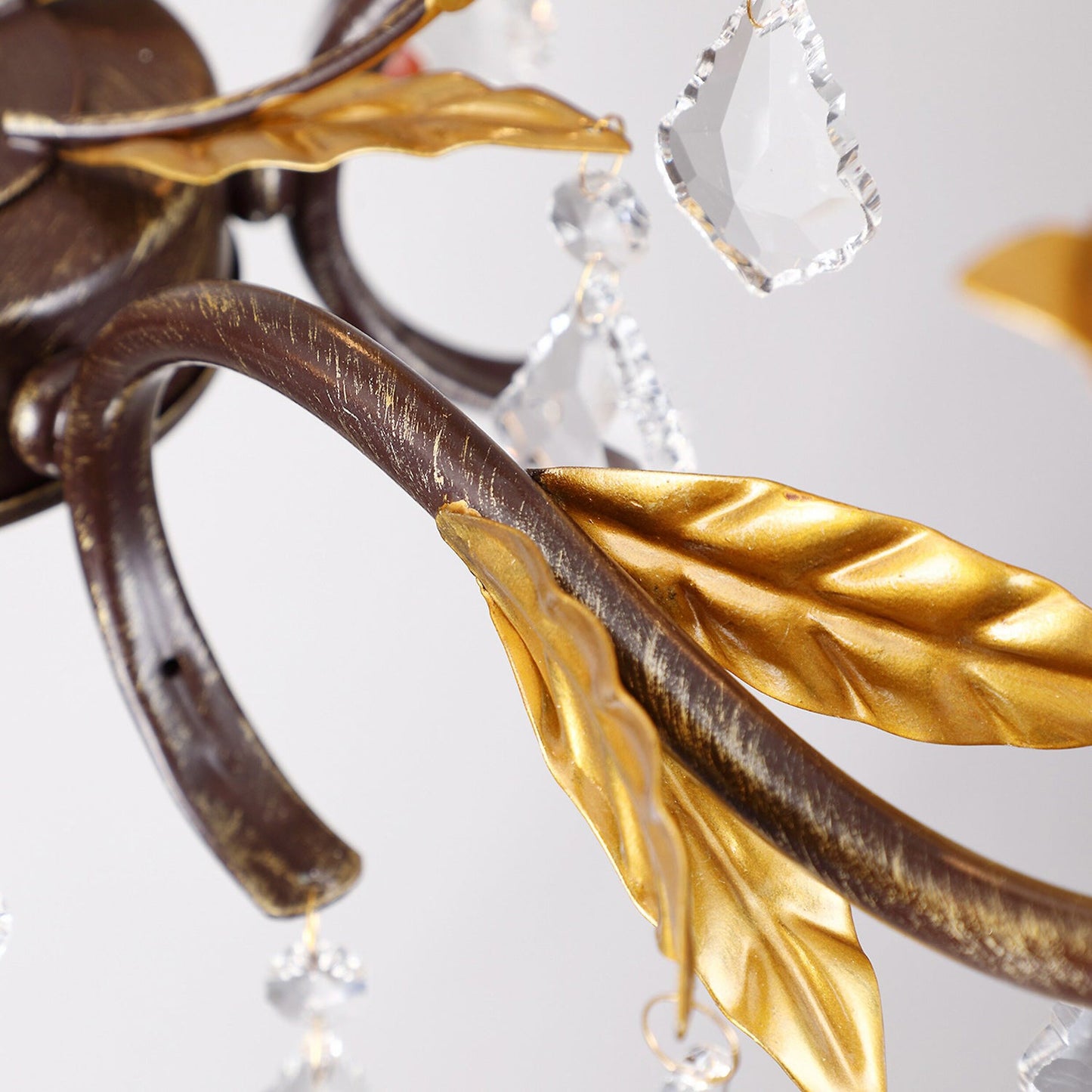 Aureline Chandelier