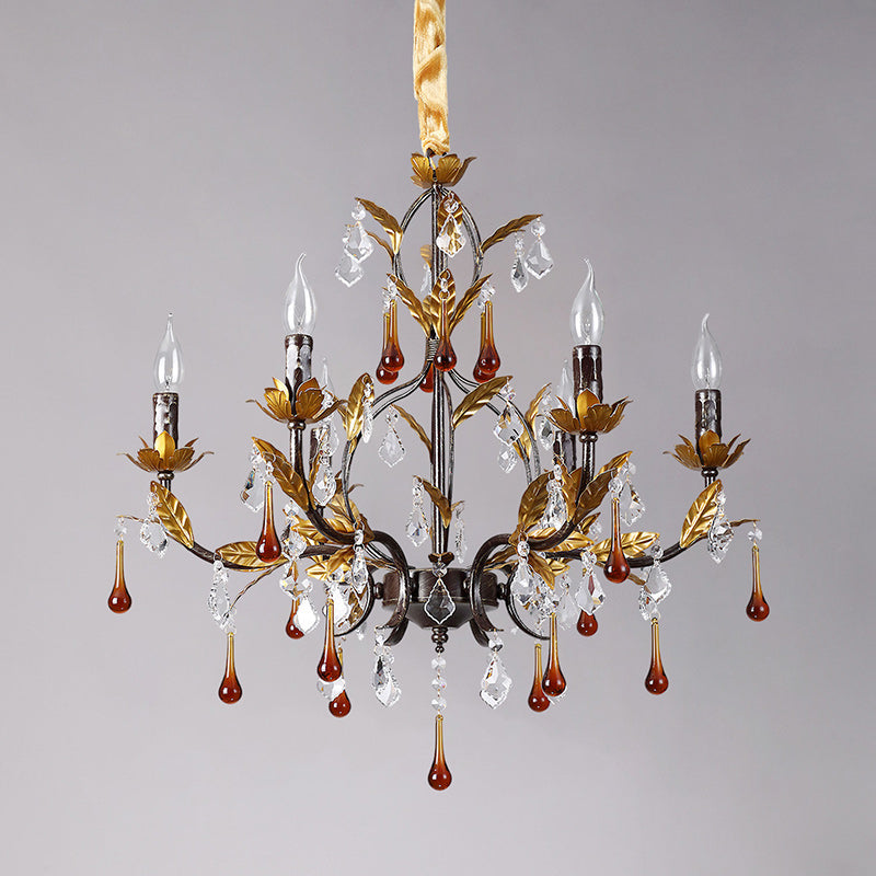 Aureline Chandelier