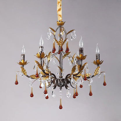 Aureline Chandelier