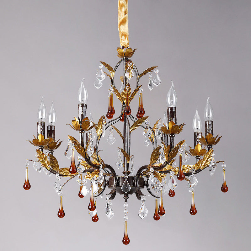 Aureline Chandelier