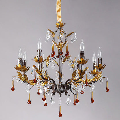 Aureline Chandelier