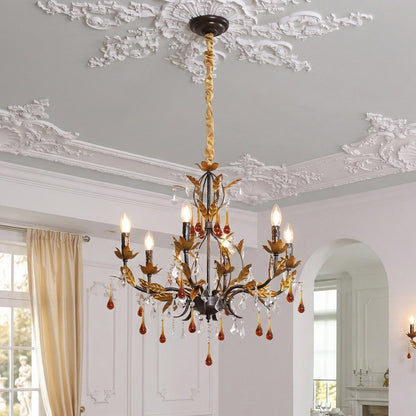 Aureline Chandelier