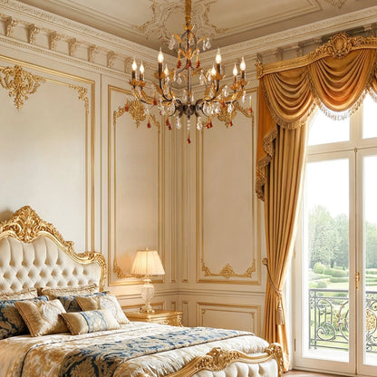 Aureline Chandelier