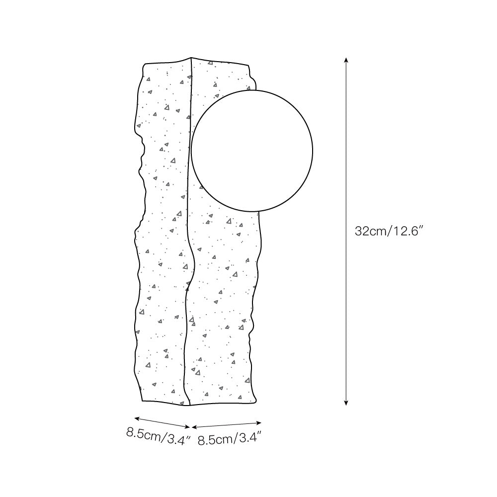 Aureum Wall Lamp