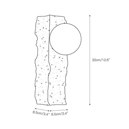 Aureum Wall Lamp
