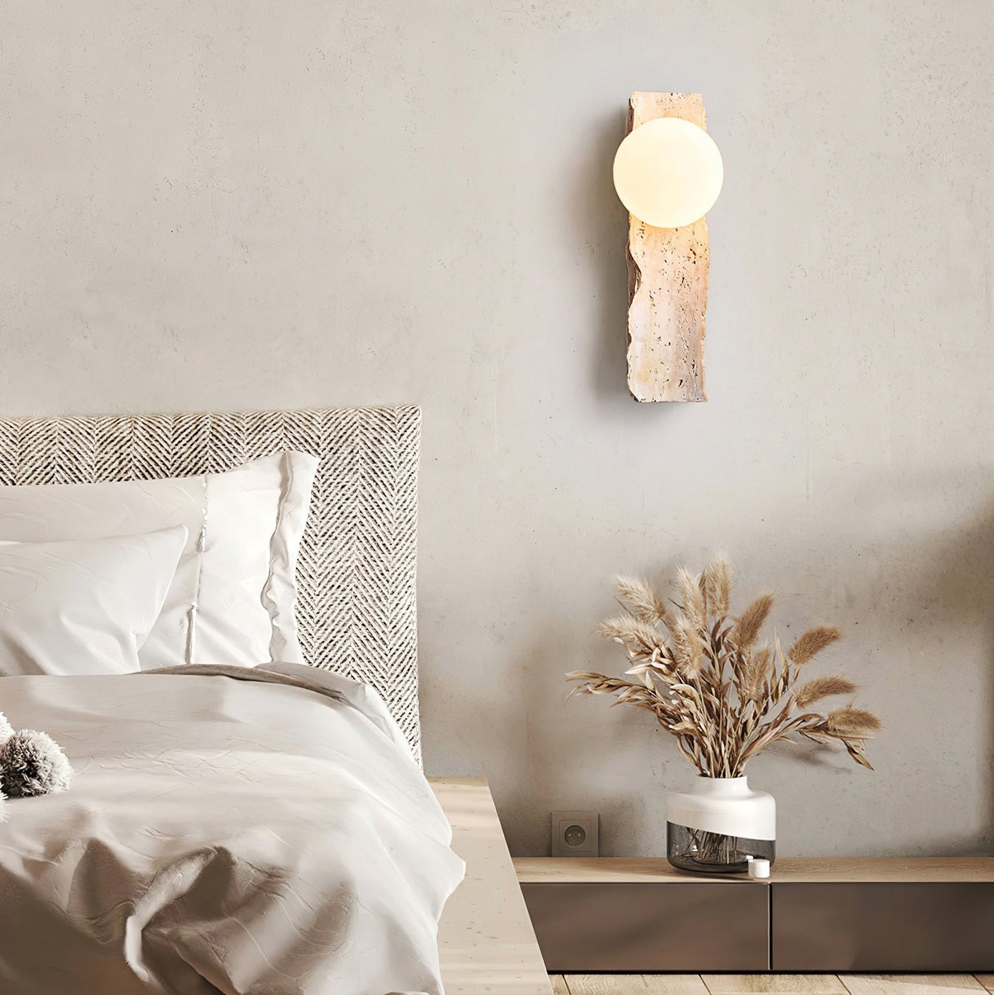 Aureum Wall Lamp