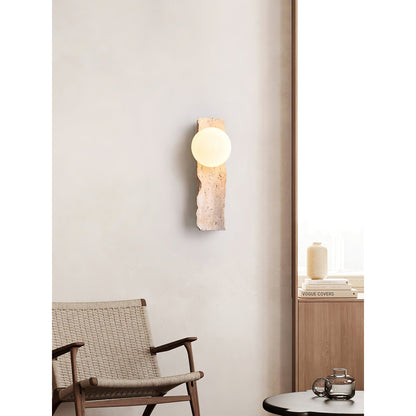 Aureum Wall Lamp