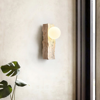 Aureum Wall Lamp