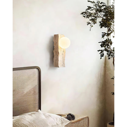 Aureum Wall Lamp